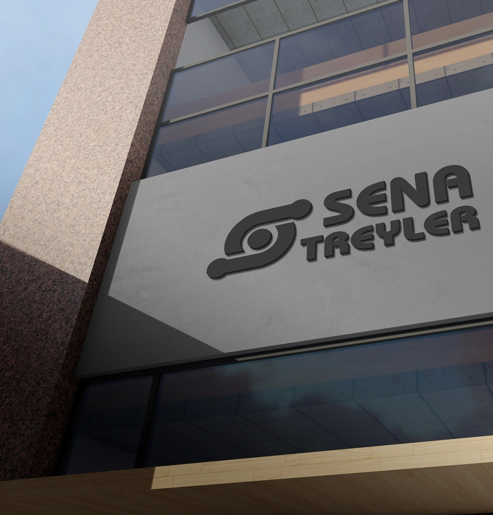 Sena Treyler Logo